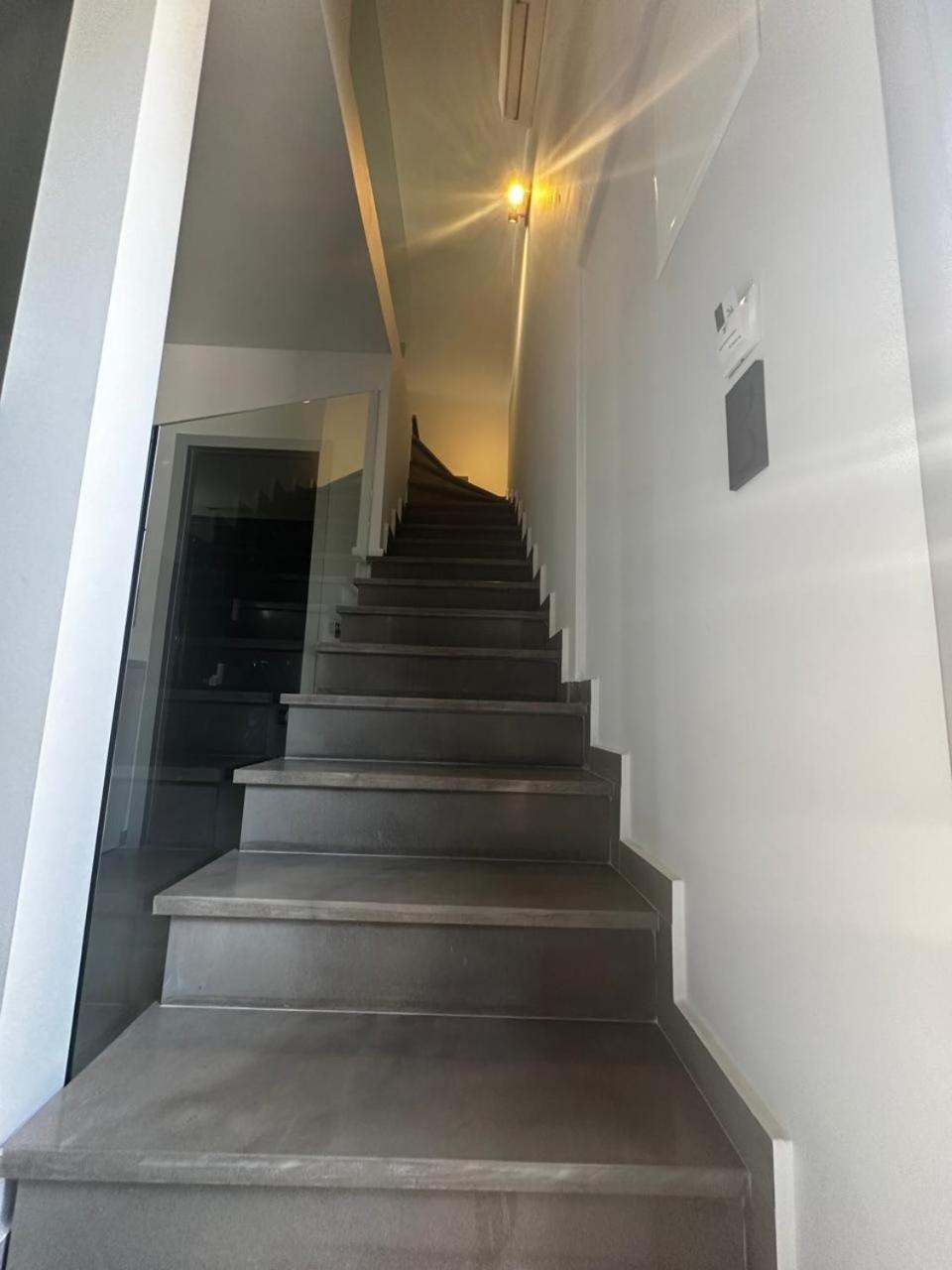 Aithra Otel Paradisos Dış mekan fotoğraf